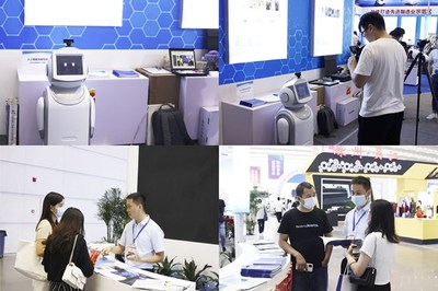 天互數(shù)據(jù)亮相2020中國西部制博會，賦能工業(yè)互聯(lián)網(wǎng)與互聯(lián)網(wǎng)銷售融合發(fā)展