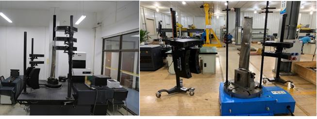 國家重點(diǎn)研發(fā)計劃大型能源動力裝備制造服役過程檢驗(yàn)檢測