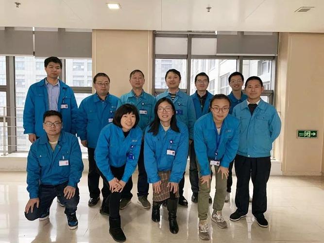 我們對阻尼葉片的研發(fā)更加有信心了,這實(shí)際上也是東方汽輪機(jī)葉片設(shè)計(jì)