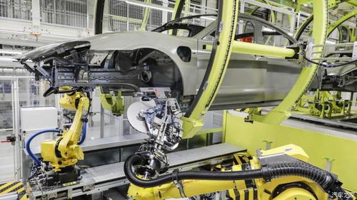 杭州保時捷車友會車友群俱樂部新能源車交付占18 保時捷發(fā)起電動