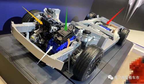 深度 研判嵐圖增程式技術(shù)平臺及高溫工況充放電策略