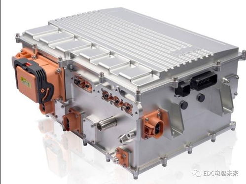 電機(jī)控制器技術(shù)及趨勢 新能源