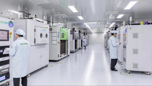 無錫中歐產(chǎn)業(yè)園新質(zhì)生產(chǎn)力,從小小 沉積薄膜 開始 一線