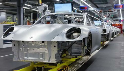 保時(shí)捷目前不會國產(chǎn)化,未來存在國產(chǎn)的可能性