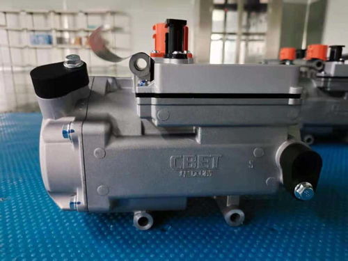 36氪首發(fā) 貝特新能源 完成數千萬元戰(zhàn)略融資,專注于新能源車用電動壓縮機研發(fā)生產,已為多個國內車企穩(wěn)定供貨