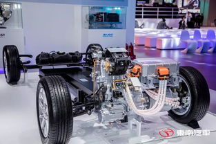 電動福建 美麗八閩 東南汽車積極響應(yīng)政府新能源號召