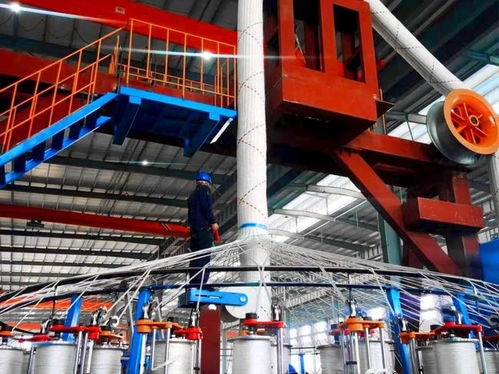 興輪繩纜自主研發(fā)產(chǎn)品助力海上風(fēng)電,加快綠色轉(zhuǎn)型丨航運(yùn)界