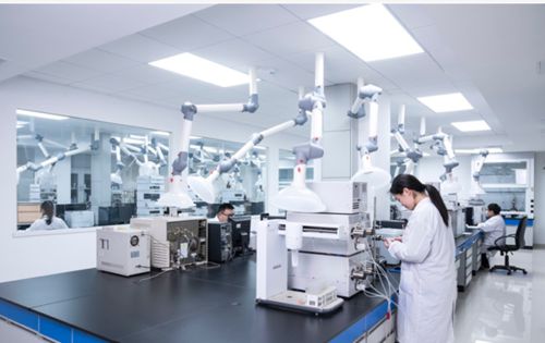 康鵬科技緊跟國(guó)家戰(zhàn)略,以科技硬實(shí)力推動(dòng)業(yè)務(wù)增長(zhǎng)