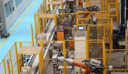 獲批 我市汽車零部件產(chǎn)業(yè)又迎新機遇