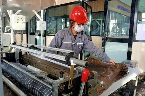 凝聚研發力量，創新從不止步——阜康能源高性能膜產品與新型汽輪機研發側記