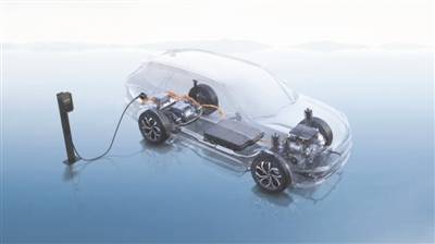 Hi4技術(shù)如何實現(xiàn)四驅(qū)性能與兩驅(qū)油耗的完美平衡——試駕哈弗梟龍MAX并探討新型汽輪機的發(fā)展