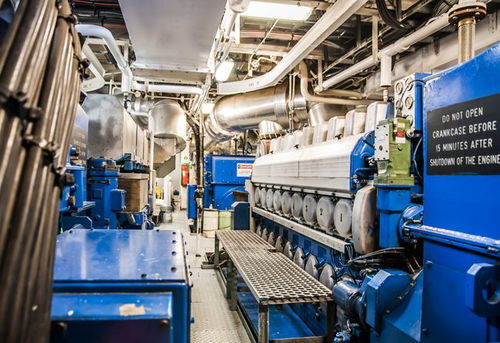 新能源浪潮驅(qū)動電機出口增長，新型汽輪機組研發(fā)開拓全球市場新藍海