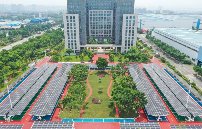 東方汽輪機 深耕新型儲能賽道，以創新汽輪機技術引領新型電力系統變革